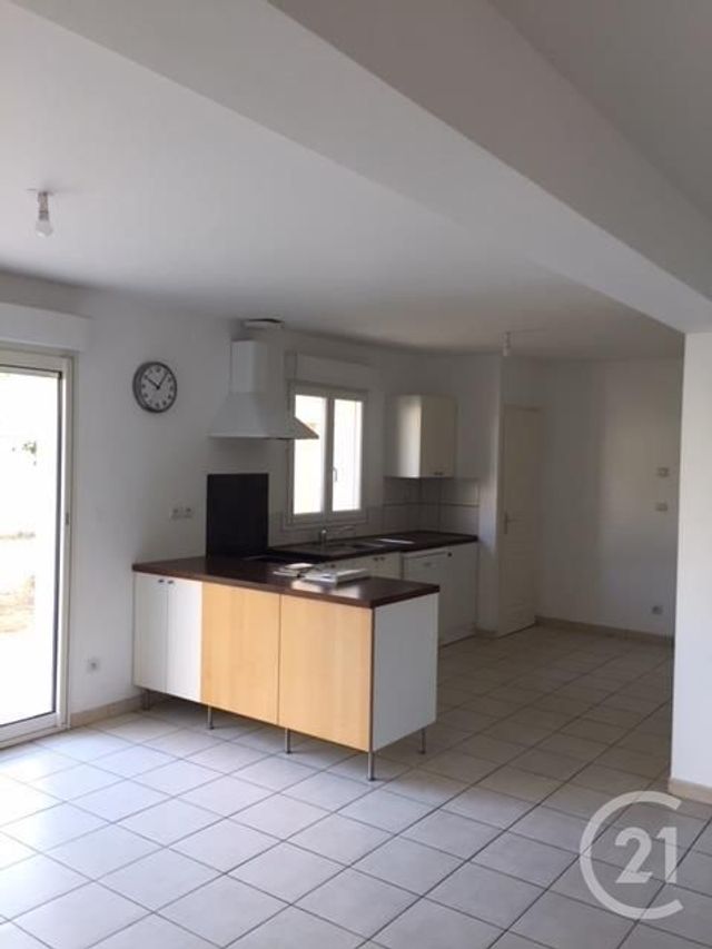 maison à louer - 5 pièces - 92.22 m2 - AVON - 77 - ILE-DE-FRANCE - Century 21 Agence Babut