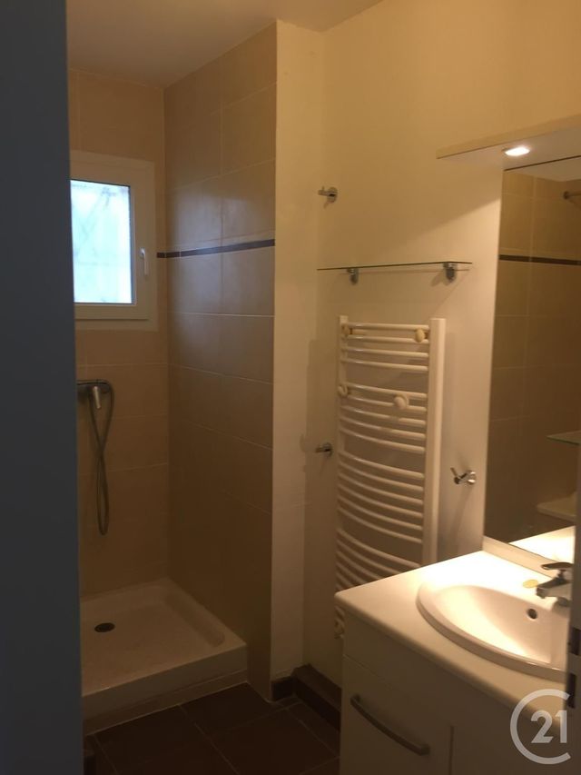maison à louer - 5 pièces - 92.22 m2 - AVON - 77 - ILE-DE-FRANCE - Century 21 Agence Babut