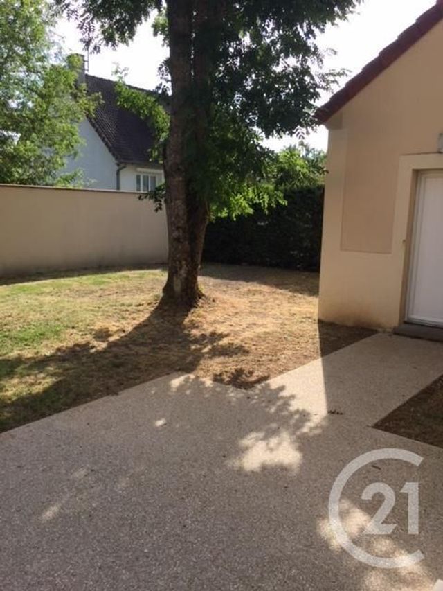 maison à louer - 5 pièces - 92.22 m2 - AVON - 77 - ILE-DE-FRANCE - Century 21 Agence Babut