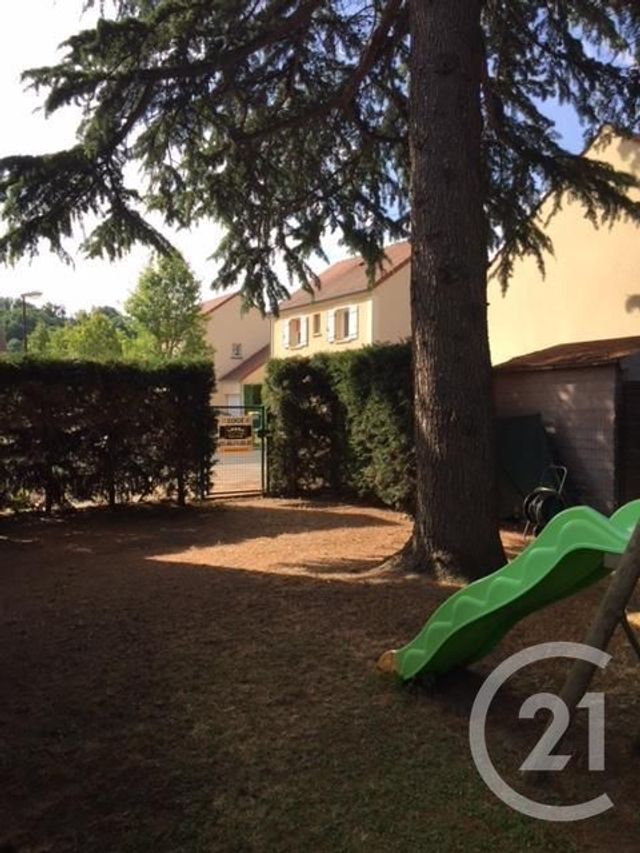 maison à louer - 5 pièces - 92.22 m2 - AVON - 77 - ILE-DE-FRANCE - Century 21 Agence Babut