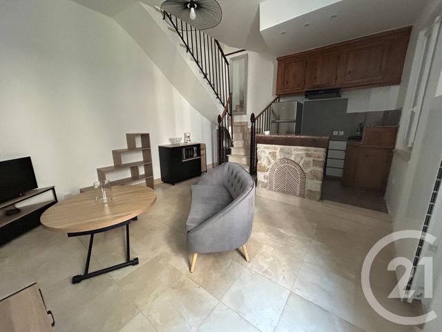appartement - FONTAINEBLEAU - 77