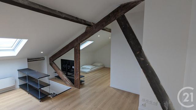 Appartement 3 pièces à louer - 3 pièces - 52.66 m2 - FONTAINEBLEAU - 77 - ILE-DE-FRANCE - Century 21 Agence Babut
