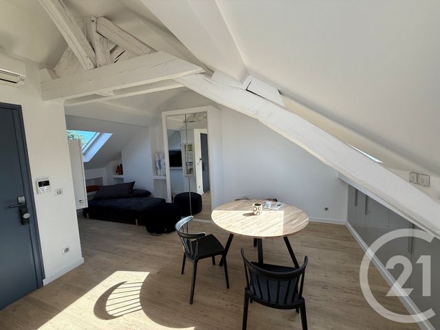appartement - FONTAINEBLEAU - 77