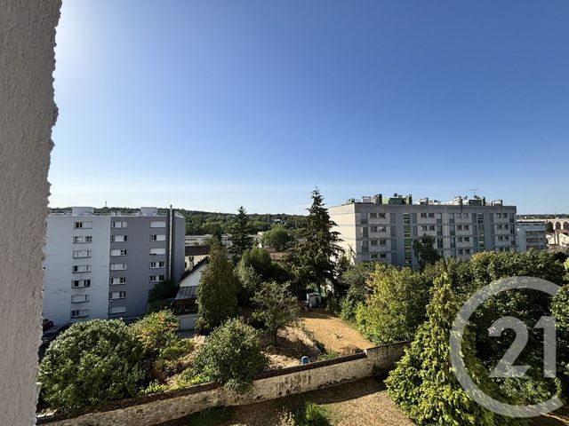 Appartement 3 pièces à louer - 3 pièces - 68.52 m2 - AVON - 77 - ILE-DE-FRANCE - Century 21 Agence Babut