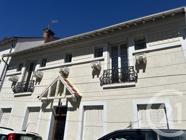 maison à louer - 8 pièces - 162.22 m2 - FONTAINEBLEAU - 77 - ILE-DE-FRANCE - Century 21 Agence Babut