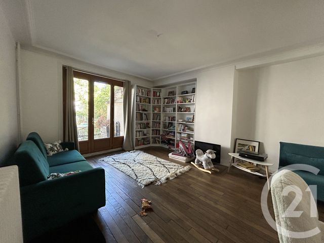 maison à louer - 8 pièces - 162.22 m2 - FONTAINEBLEAU - 77 - ILE-DE-FRANCE - Century 21 Agence Babut