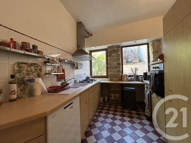maison à louer - 8 pièces - 162.22 m2 - FONTAINEBLEAU - 77 - ILE-DE-FRANCE - Century 21 Agence Babut