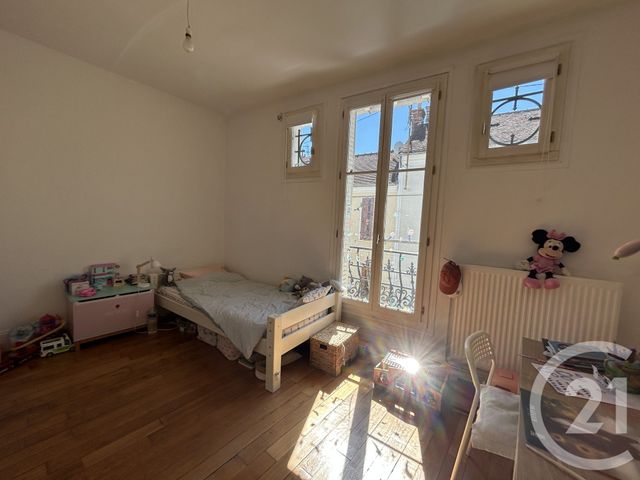 maison à louer - 8 pièces - 162.22 m2 - FONTAINEBLEAU - 77 - ILE-DE-FRANCE - Century 21 Agence Babut