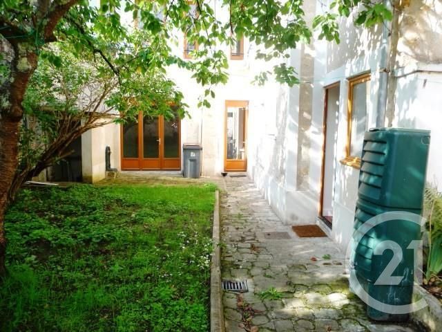 maison à louer - 8 pièces - 162.22 m2 - FONTAINEBLEAU - 77 - ILE-DE-FRANCE - Century 21 Agence Babut