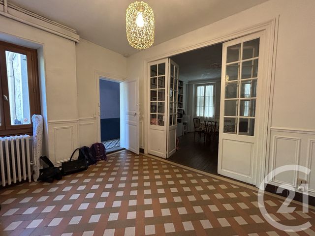 maison à louer - 8 pièces - 162.22 m2 - FONTAINEBLEAU - 77 - ILE-DE-FRANCE - Century 21 Agence Babut