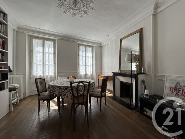 Maison à louer FONTAINEBLEAU