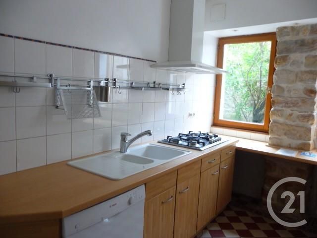 maison à louer - 8 pièces - 162.22 m2 - FONTAINEBLEAU - 77 - ILE-DE-FRANCE - Century 21 Agence Babut