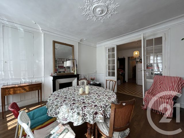 maison à louer - 8 pièces - 162.22 m2 - FONTAINEBLEAU - 77 - ILE-DE-FRANCE - Century 21 Agence Babut