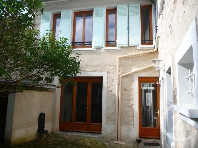 maison à louer - 8 pièces - 162.22 m2 - FONTAINEBLEAU - 77 - ILE-DE-FRANCE - Century 21 Agence Babut