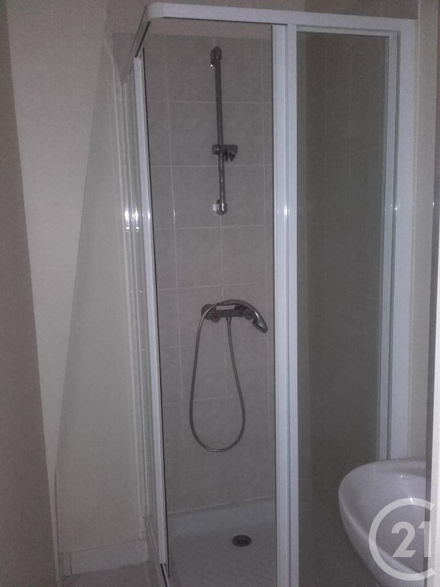 Appartement Studio à louer - 1 pièce - 23.52 m2 - THOMERY - 77 - ILE-DE-FRANCE - Century 21 Agence Babut