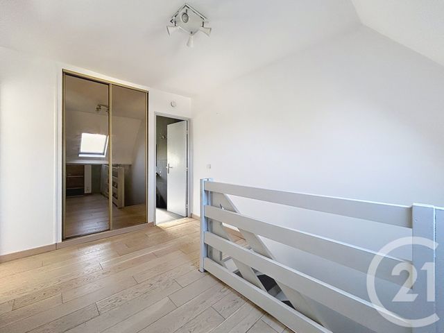 maison à louer - 5 pièces - 90.33 m2 - AVON - 77 - ILE-DE-FRANCE - Century 21 Agence Babut
