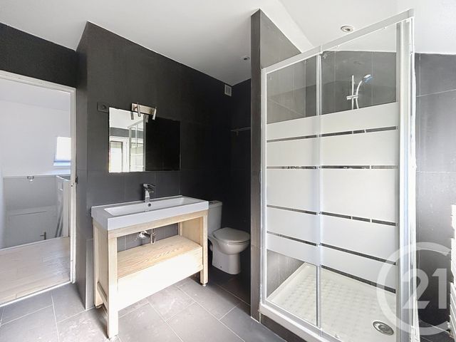 maison à louer - 5 pièces - 90.33 m2 - AVON - 77 - ILE-DE-FRANCE - Century 21 Agence Babut