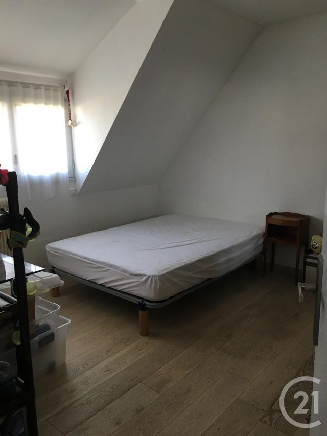 maison à louer - 5 pièces - 90.33 m2 - AVON - 77 - ILE-DE-FRANCE - Century 21 Agence Babut