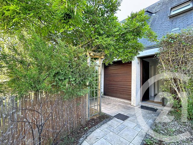maison à louer - 5 pièces - 90.33 m2 - AVON - 77 - ILE-DE-FRANCE - Century 21 Agence Babut