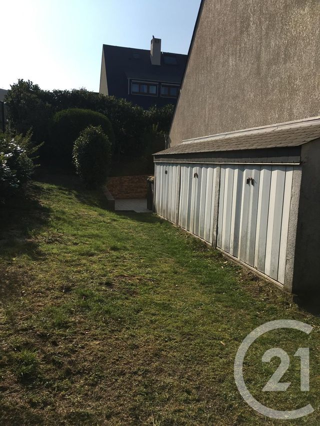 maison à louer - 5 pièces - 90.33 m2 - AVON - 77 - ILE-DE-FRANCE - Century 21 Agence Babut