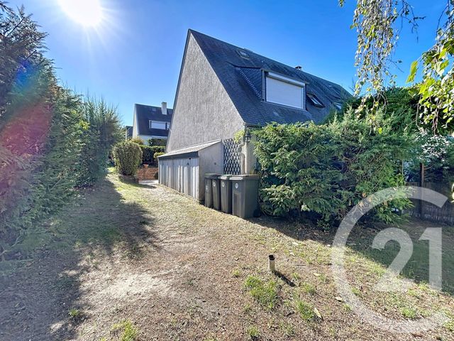 maison à louer - 5 pièces - 90.33 m2 - AVON - 77 - ILE-DE-FRANCE - Century 21 Agence Babut