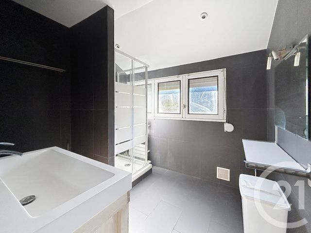 maison à louer - 5 pièces - 90.33 m2 - AVON - 77 - ILE-DE-FRANCE - Century 21 Agence Babut