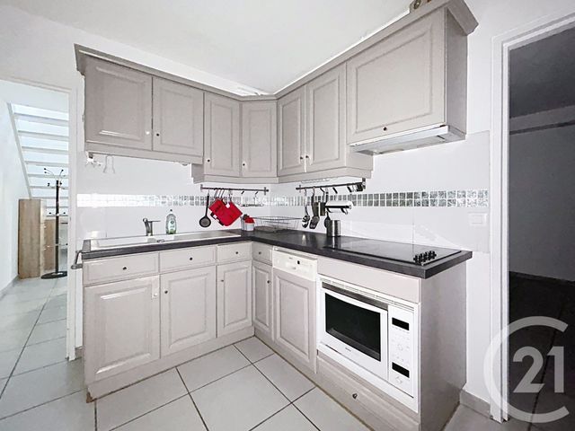 maison à louer - 5 pièces - 90.33 m2 - AVON - 77 - ILE-DE-FRANCE - Century 21 Agence Babut