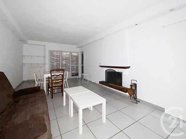 maison à louer - 5 pièces - 90.33 m2 - AVON - 77 - ILE-DE-FRANCE - Century 21 Agence Babut