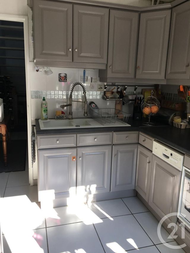 maison à louer - 5 pièces - 90.33 m2 - AVON - 77 - ILE-DE-FRANCE - Century 21 Agence Babut
