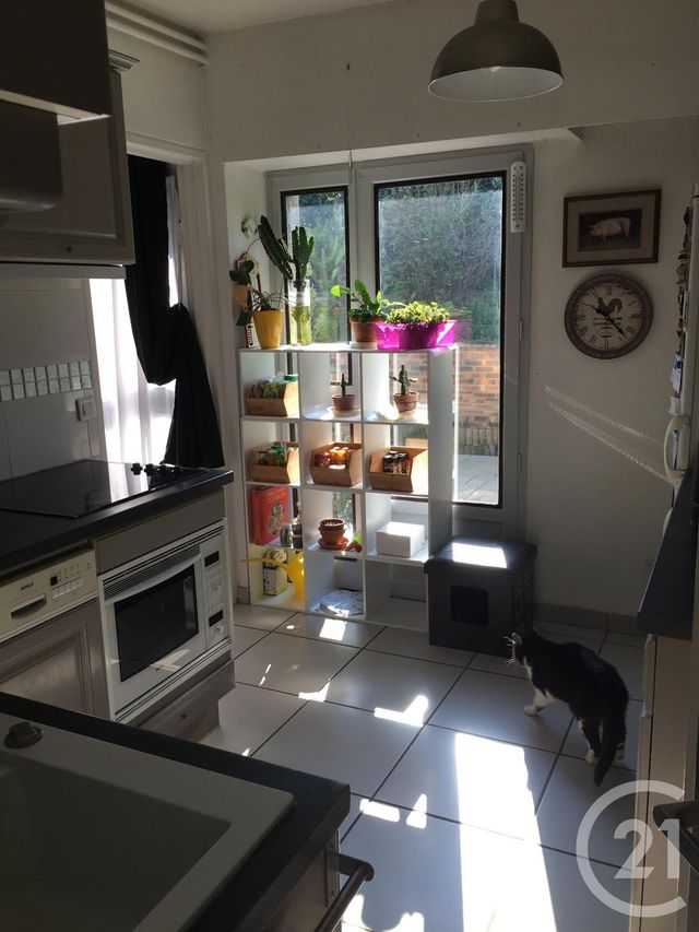 maison à louer - 5 pièces - 90.33 m2 - AVON - 77 - ILE-DE-FRANCE - Century 21 Agence Babut