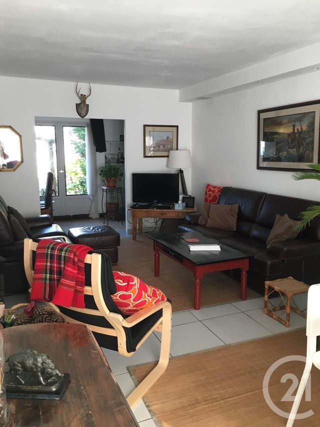 maison à louer - 5 pièces - 90.33 m2 - AVON - 77 - ILE-DE-FRANCE - Century 21 Agence Babut