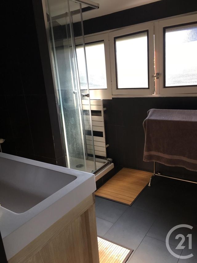 maison à louer - 5 pièces - 90.33 m2 - AVON - 77 - ILE-DE-FRANCE - Century 21 Agence Babut