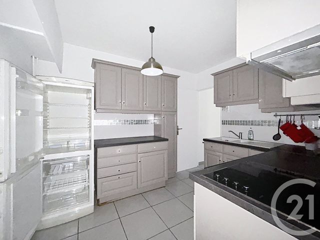 maison à louer - 5 pièces - 90.33 m2 - AVON - 77 - ILE-DE-FRANCE - Century 21 Agence Babut