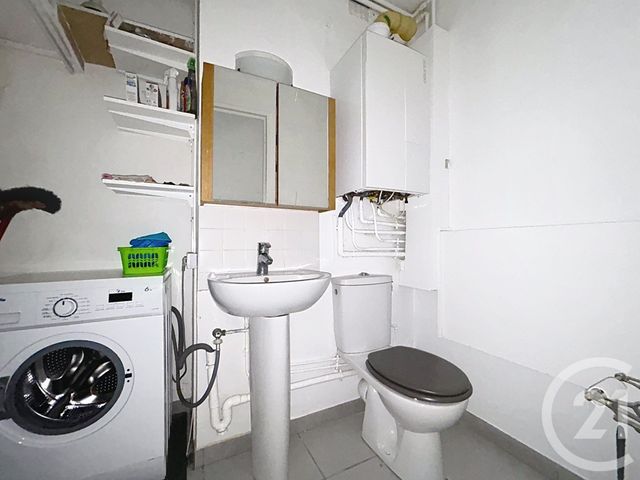 maison à louer - 5 pièces - 90.33 m2 - AVON - 77 - ILE-DE-FRANCE - Century 21 Agence Babut