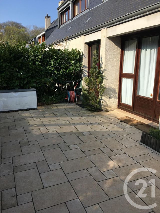 maison à louer - 5 pièces - 90.33 m2 - AVON - 77 - ILE-DE-FRANCE - Century 21 Agence Babut