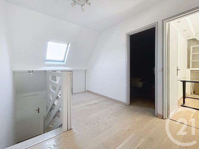 maison à louer - 5 pièces - 90.33 m2 - AVON - 77 - ILE-DE-FRANCE - Century 21 Agence Babut