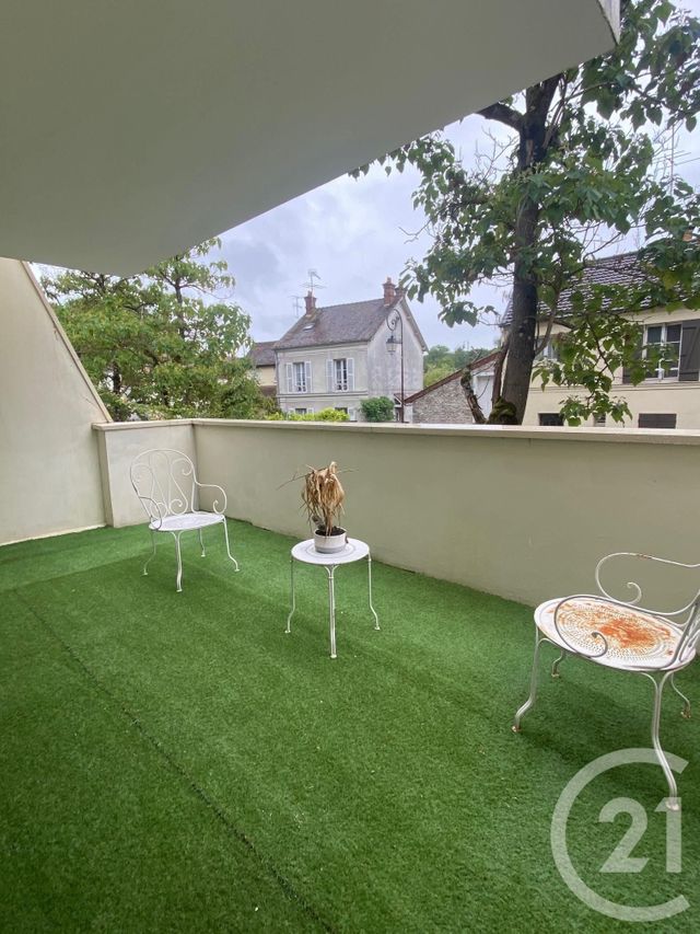 Appartement 2 pièces à louer - 2 pièces - 48.54 m2 - AVON - 77 - ILE-DE-FRANCE - Century 21 Agence Babut