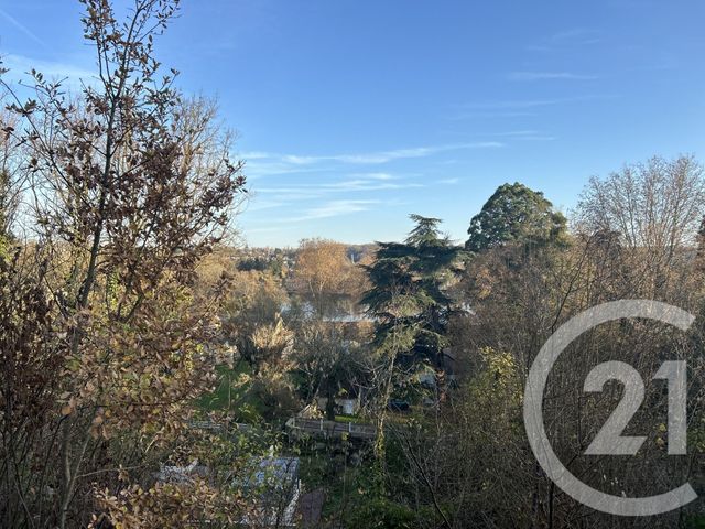 maison à vendre - 8 pièces - 238.0 m2 - SAMOIS SUR SEINE - 77 - ILE-DE-FRANCE - Century 21 Agence Babut