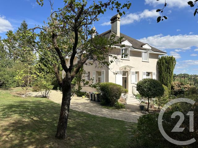 Maison à vendre SAMOIS SUR SEINE