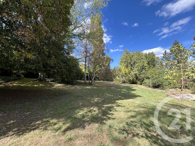 maison à vendre - 8 pièces - 238.0 m2 - SAMOIS SUR SEINE - 77 - ILE-DE-FRANCE - Century 21 Agence Babut