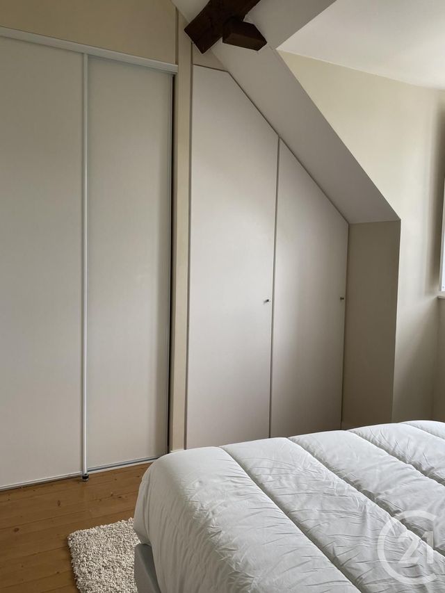 Appartement 2 pièces à louer - 2 pièces - 38.22 m2 - FONTAINEBLEAU - 77 - ILE-DE-FRANCE - Century 21 Agence Babut