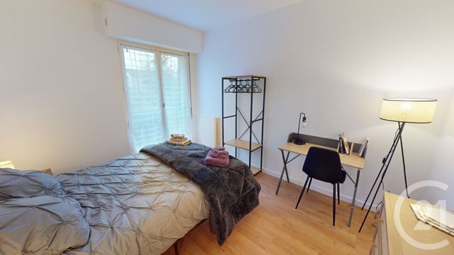 Appartement F2 à louer - 2 pièces - 45.34 m2 - FONTAINEBLEAU - 77 - ILE-DE-FRANCE - Century 21 Agence Babut