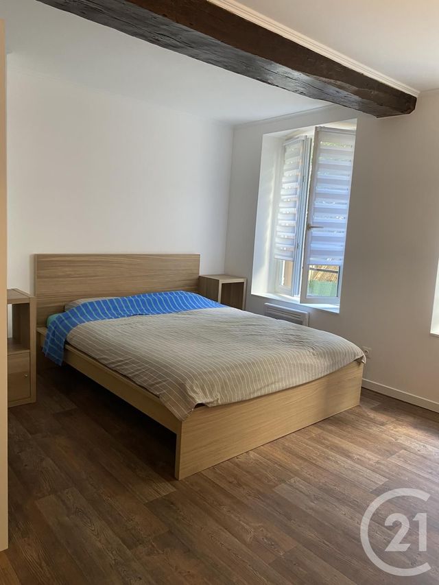 Appartement Studio à louer - 1 pièce - 20.93 m2 - FONTAINEBLEAU - 77 - ILE-DE-FRANCE - Century 21 Agence Babut
