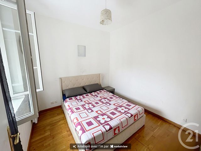 Appartement 3 pièces à vendre - 3 pièces - 45.57 m2 - AVON - 77 - ILE-DE-FRANCE - Century 21 Agence Babut
