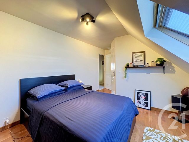 maison à vendre - 6 pièces - 163.86 m2 - SAMOREAU - 77 - ILE-DE-FRANCE - Century 21 Agence Babut