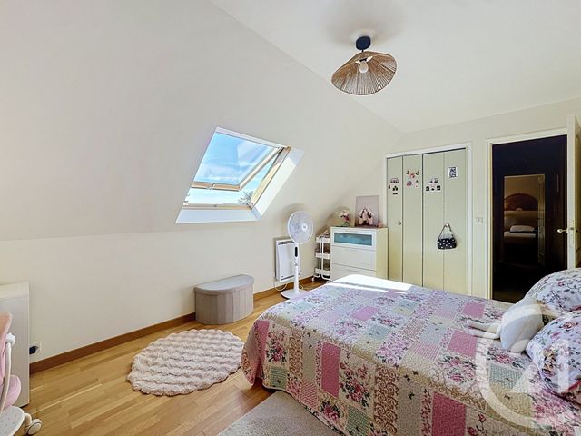 maison à vendre - 6 pièces - 163.86 m2 - SAMOREAU - 77 - ILE-DE-FRANCE - Century 21 Agence Babut