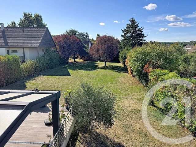 maison à vendre - 6 pièces - 163.86 m2 - SAMOREAU - 77 - ILE-DE-FRANCE - Century 21 Agence Babut
