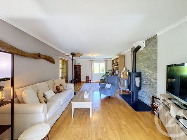 maison à vendre - 6 pièces - 163.86 m2 - SAMOREAU - 77 - ILE-DE-FRANCE - Century 21 Agence Babut