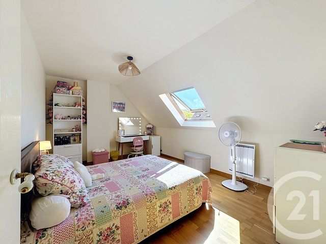 maison à vendre - 6 pièces - 163.86 m2 - SAMOREAU - 77 - ILE-DE-FRANCE - Century 21 Agence Babut