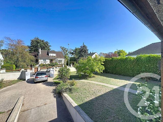 maison à vendre - 6 pièces - 163.86 m2 - SAMOREAU - 77 - ILE-DE-FRANCE - Century 21 Agence Babut